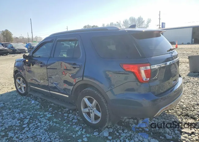 1FM5K8D89GGC32284: 76641665