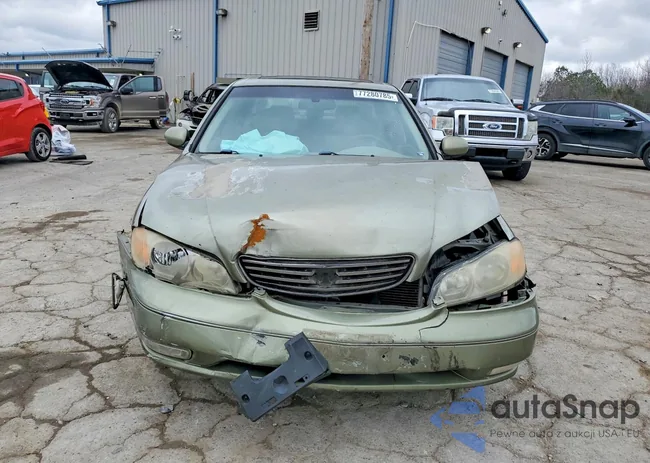 JNKDA31A73T116403: 77280785