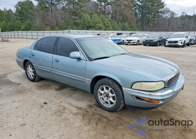 1G4CW54K634166312: 76640795