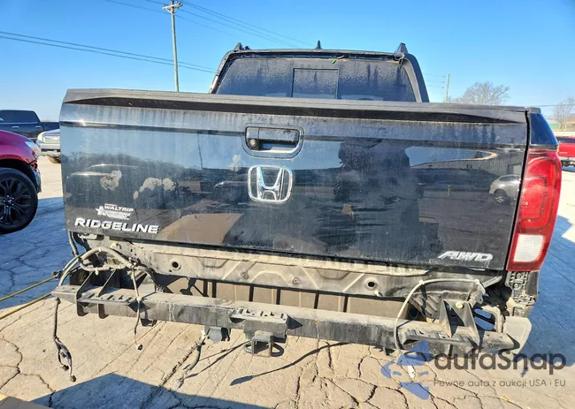 5FPYK3F86KB006652: 75381535