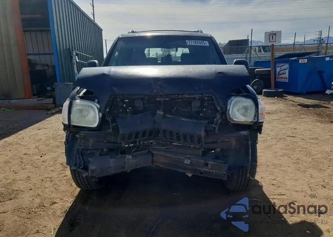 5TDBT44A26S261937: 77182465