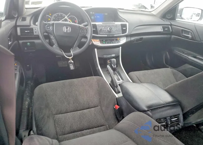 1HGCR2F75EA155231: 76697965