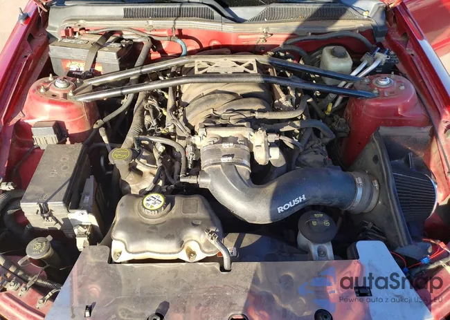 1ZVHT82H185172982: 79060025