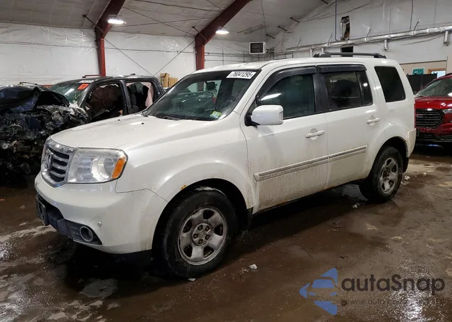 5FNYF4H95EB044676: 76041295