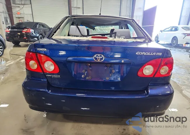 JTDBR32E860071920: 74132845