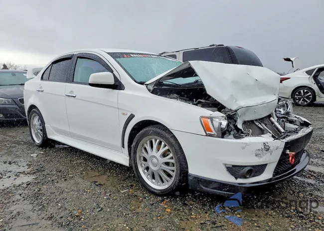 JA32U2FU6BU046168: 77710975