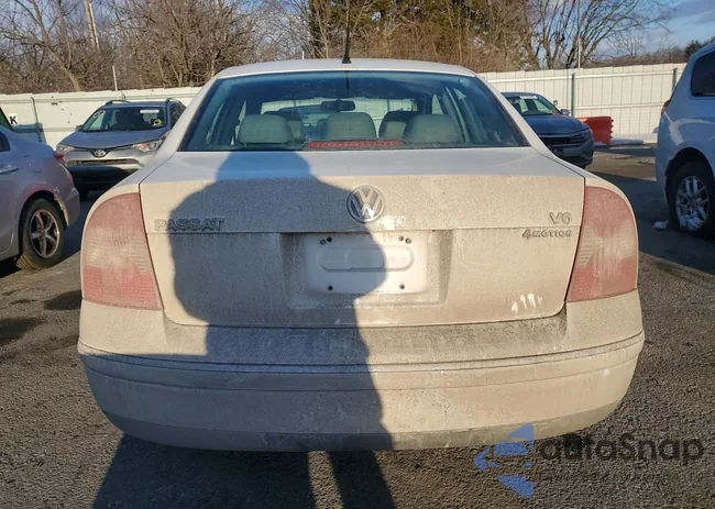 WVWTH63B63P276099: 77358115