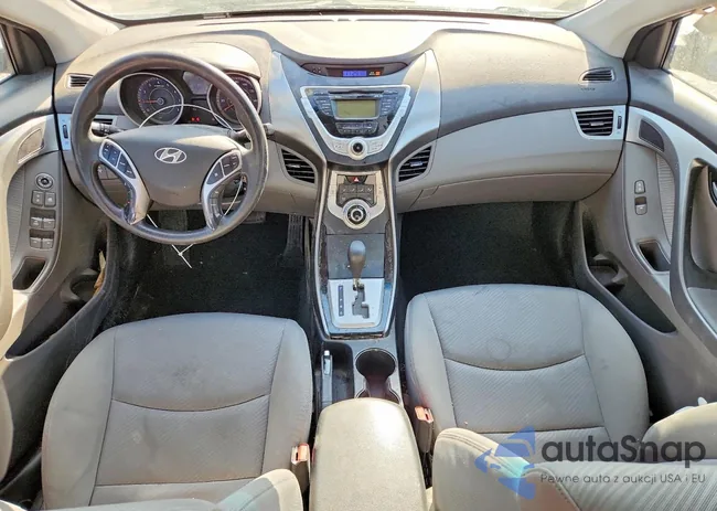 KMHDH4AE2BU159296: 77237715