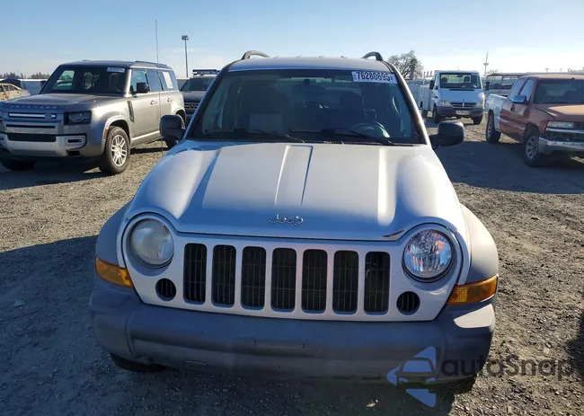 1J4GL48K17W604645: 76280695