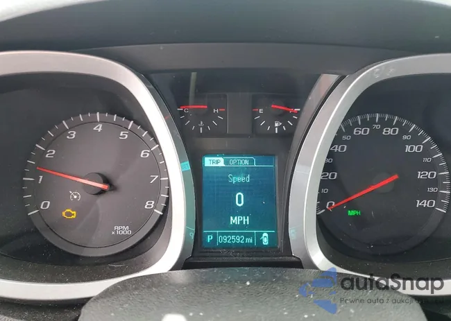 2GNALCEK4G1133664: 75816685