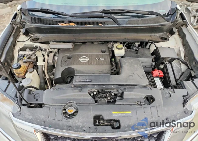 5N1AR2MN0EC700341: 74325625