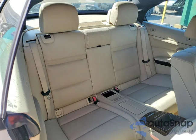 WBADW3C58CE822932: 75940605