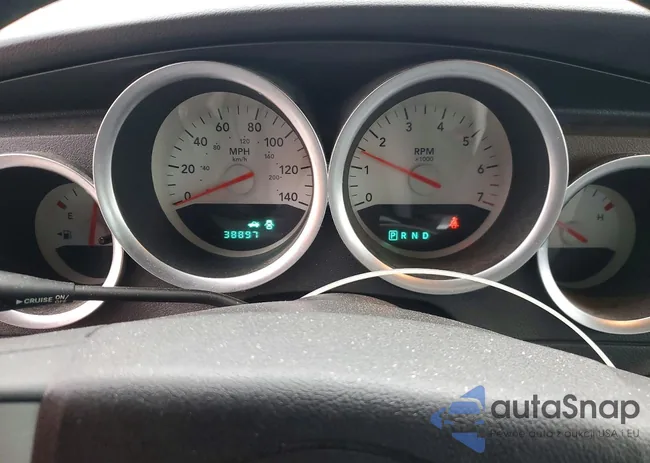 2B3KA43G26H531826: 77352385