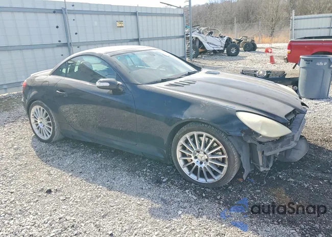 WDBWK73F56F104095: 77161955