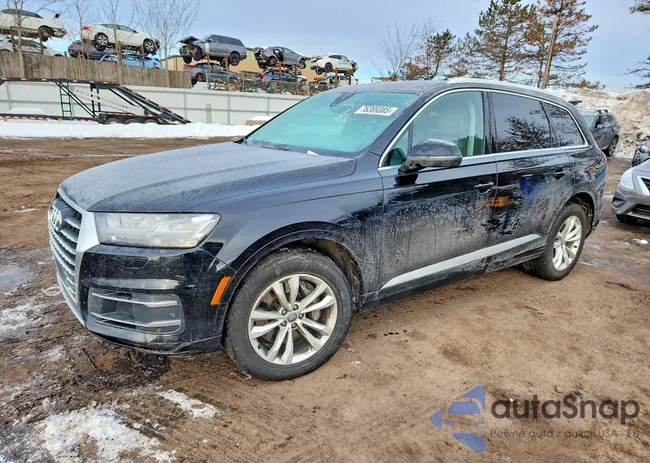 WA1LHAF74KD019222: 76389385