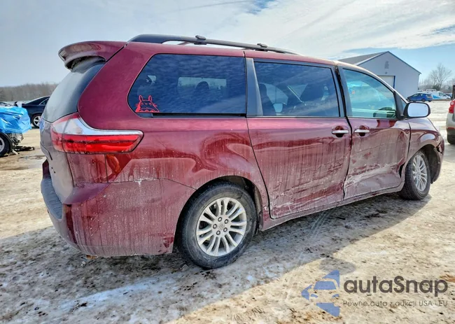 5TDYK3DC0FS652514: 76591745