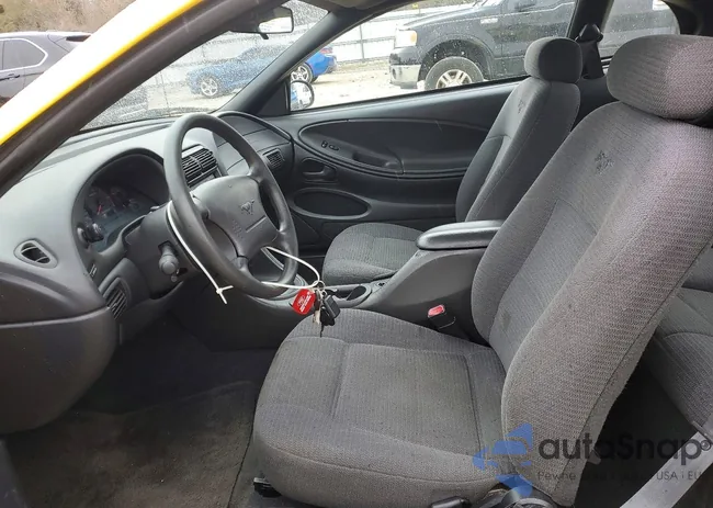 1FAFP4042XF137082: 78035545