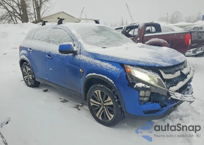 JA4ARUAU4MU006475: 76914545