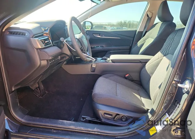 4T1DAACK2TU660437: 78262285