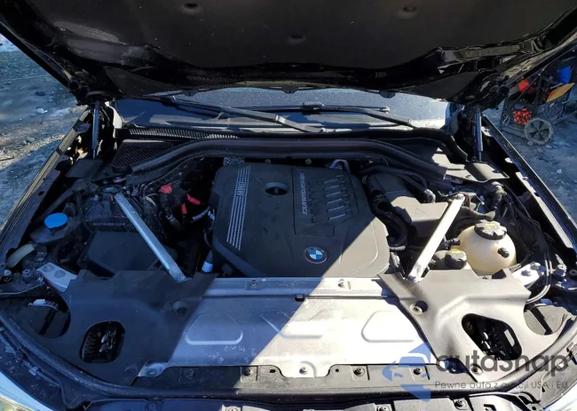 5UX2V5C08M9F12594: 76602755