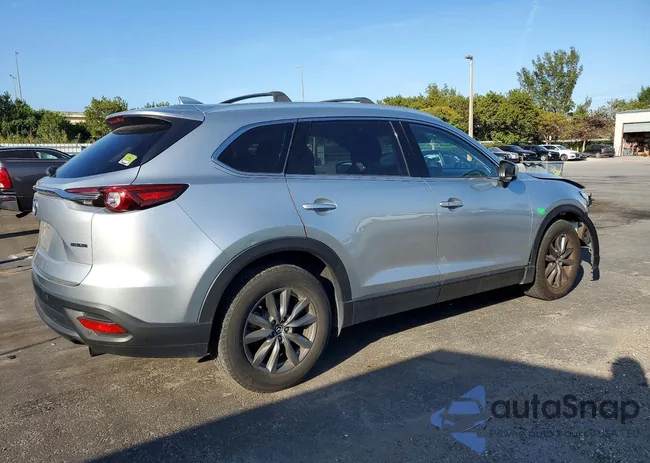 JM3TCACY8M0524487: 76816105