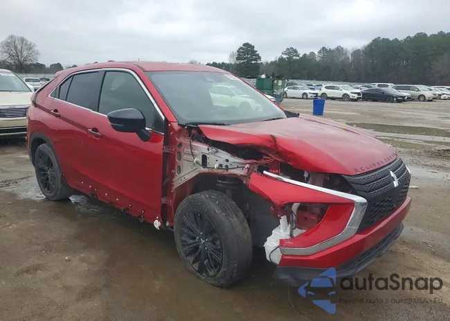 JA4ASVAA8NZ028824: 77848845