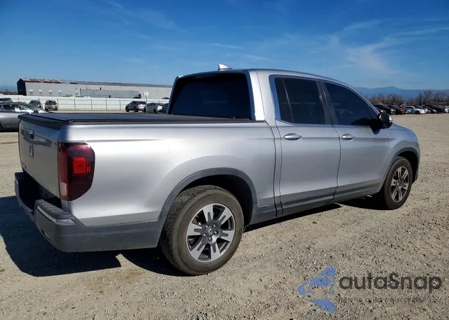 5FPYK2F52JB001852: 76174505