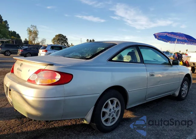 2T1CE22P73C020969: 79110825