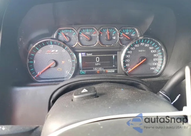 1GNSKBKC0GR133800: 76610345