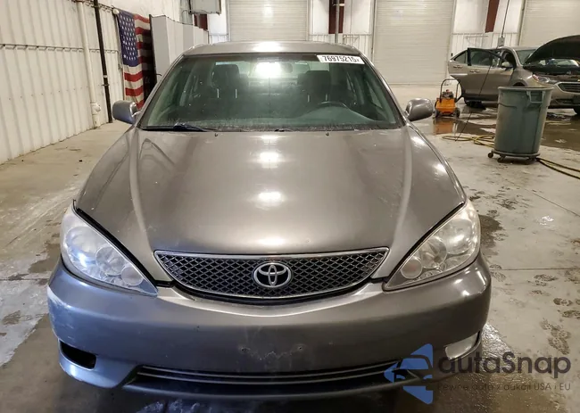 4T1BE32K76U714876: 76975215