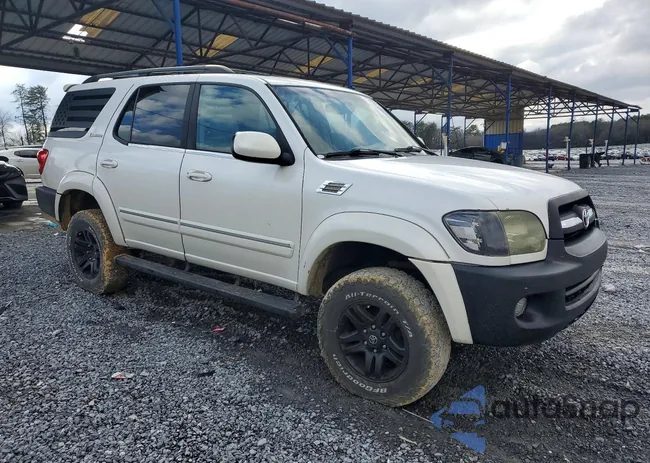 5TDBT48A86S273309: 76116015