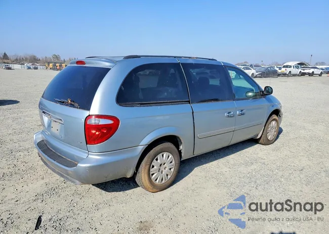 2A4GP44R06R905017: 75652515