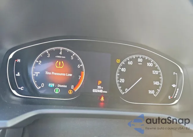 1HGCV1F34JA092670: 79261695