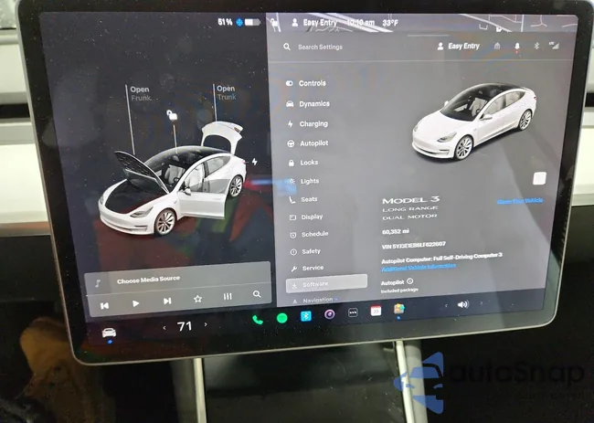 5YJ3E1EB6LF622607: 78544425