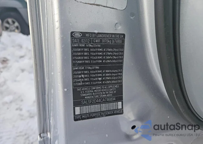 SALSF2D44CA746894: 76874165