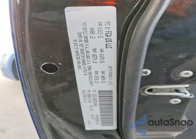 1C3CDFDH6FD301009: 76973005