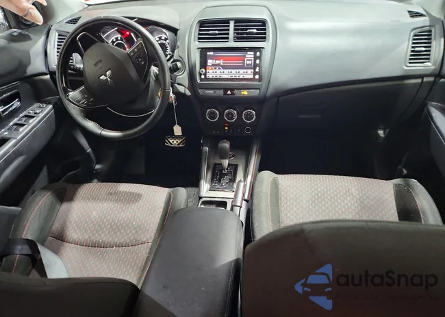 JA4AR3AU3KU016406: 76430665