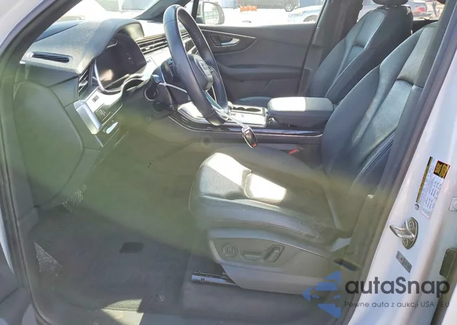 WA1VXAF72LD002013: 77265865