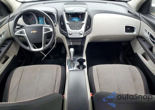 2GNFLEEK4D6322041: 76870005