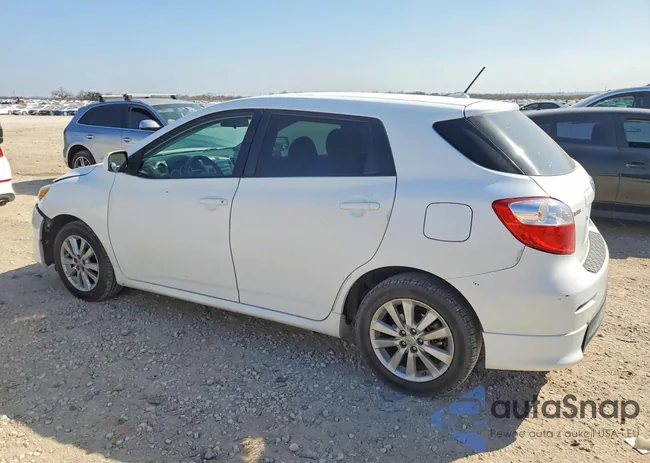 2T1KU4EE0AC288246: 76277015