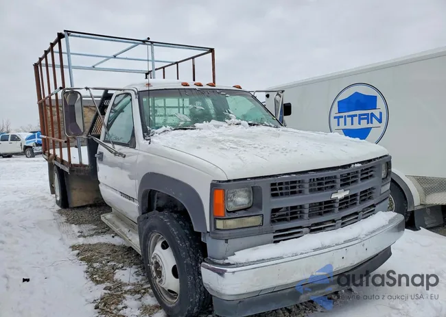 1GBKC34F2YF422140: 74107625