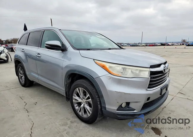 5TDJKRFH8ES032425: 77926725