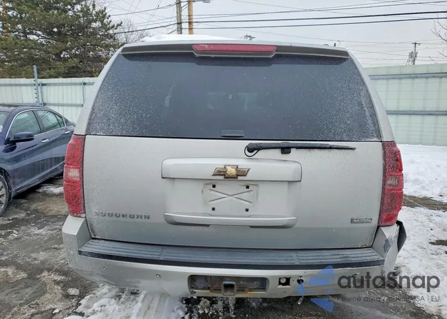 1GNUKJE35AR130509: 75456475