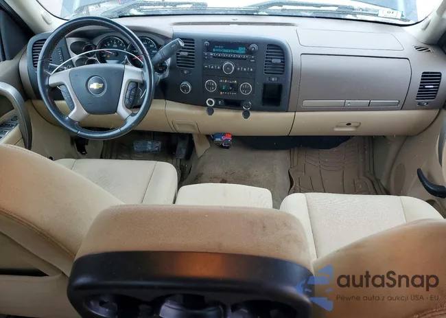 1GCRKSE77CZ212820: 76434285