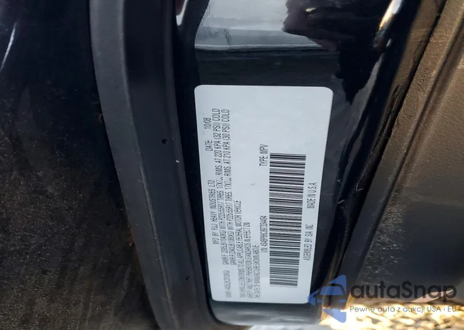 4S4BP66C897334494: 74683425