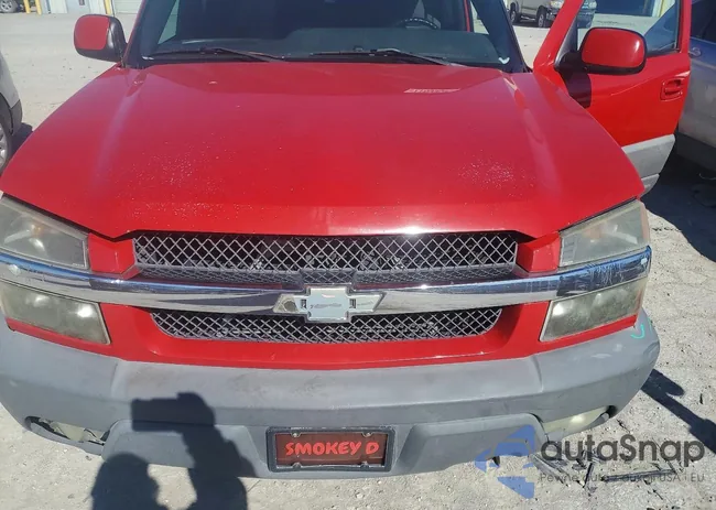 3GNEK13T62G184183: 77809045