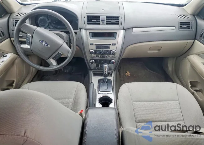 3FAHP0HA8CR405125: 77000655