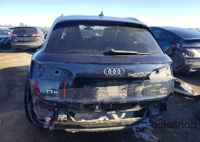 WA1ANAFY8J2233553: 76804545