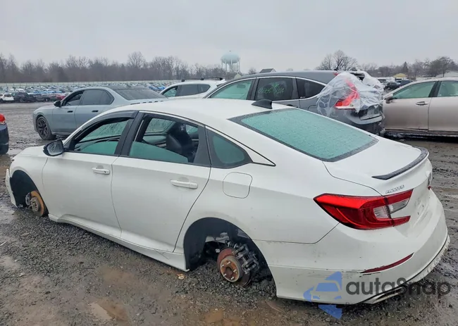 1HGCV2F34NA016913: 76810385