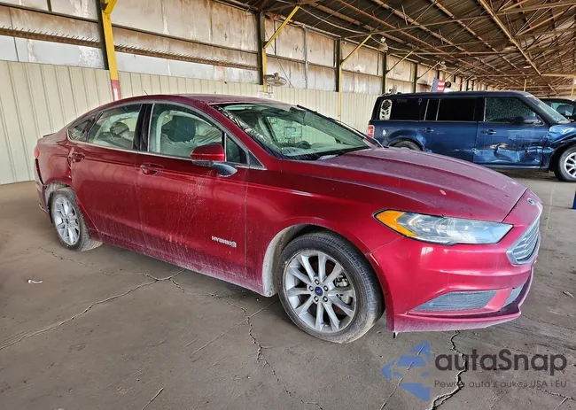 3FA6P0LU4HR261010: 77808815